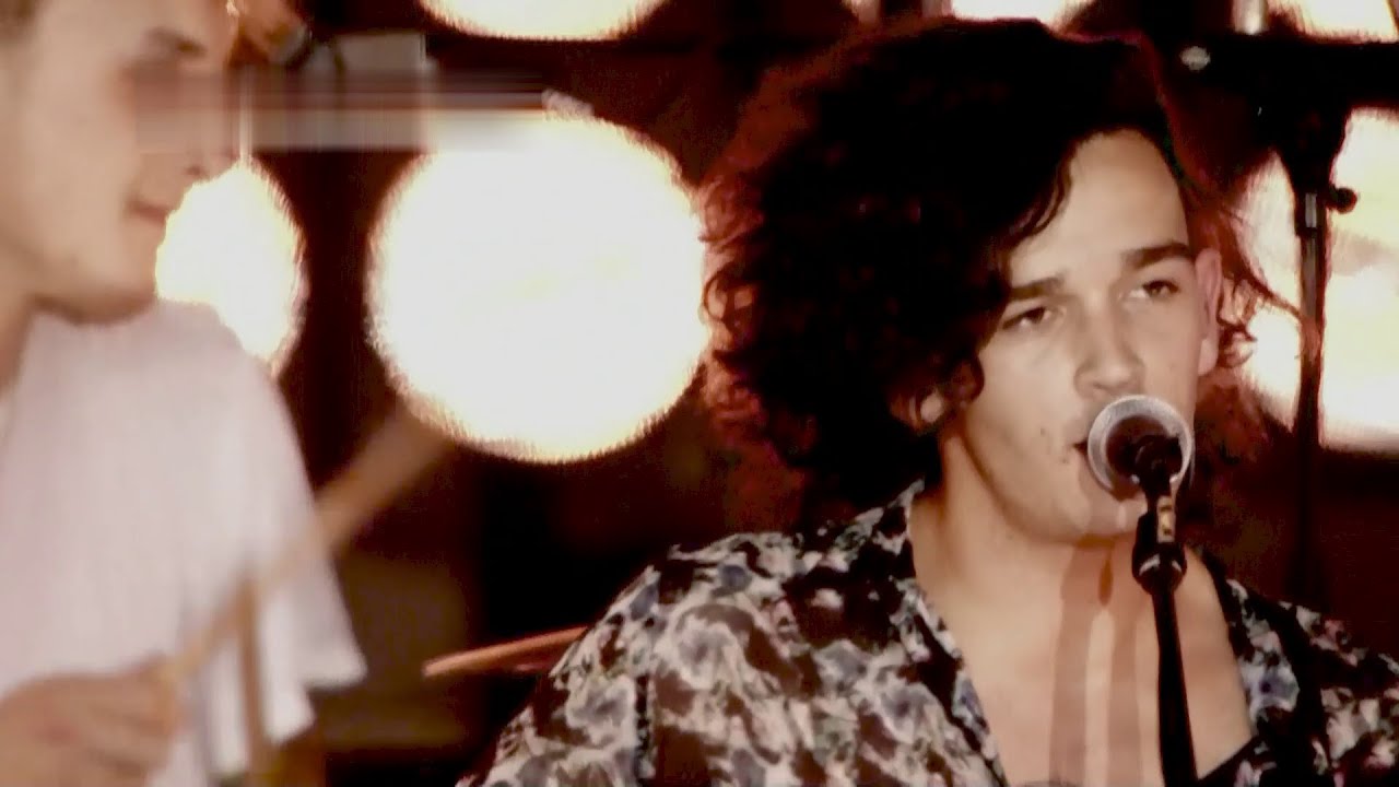 The 1975 - Sex (Live At Plymouth 2014) (Best Quality)