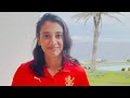 Virat Kohli and Faf du Plessis Hand Over RCB Women's Captaincy to Star Player Smriti Mandhana