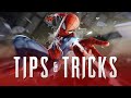 Spider-Man PS4: 14 Tips & Tricks The Game Doesn't Tell You