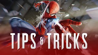 Spider-Man PS4 & PS5: 14 Tips & Tricks The Game Doesn't Tell You screenshot 3