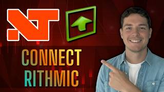 How to Connect Rithmic to NinjaTrader [2026 Guide]