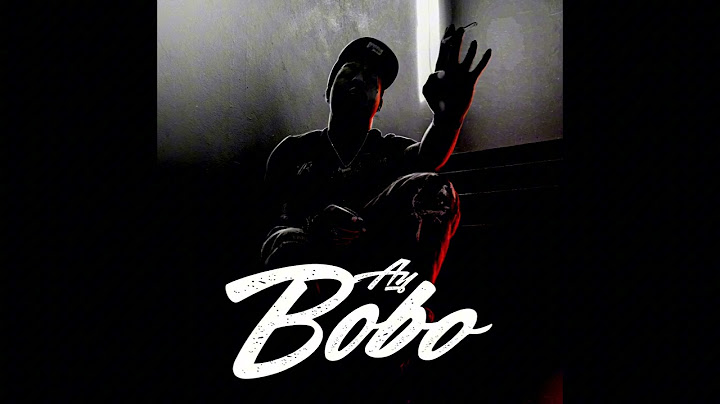 Rochy RD X El Virus - Ay Bobo (Slowed + Reverb)