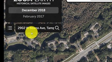 Get a Satellite Image of your Property (for Top Down Garden Layout)
