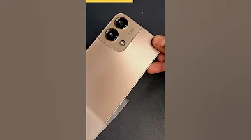Lava YUVA 3 Pro Unboxing 