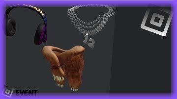 How To Get The Ja Morant Beats Headphones, The 12 Chain And The Bear Cape In The -Roblox Event-