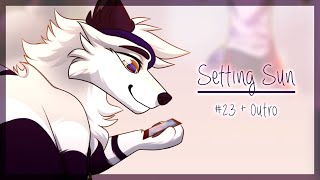 || Setting Sun | Personal MAP | Part 23 + Outro ||