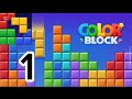 Block Blast | 183.000 Score 💥