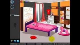 Ena Kid Room Escape Walkthrough (Ena Games)