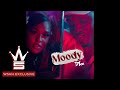 Dzoe - Moody (WSHH Heatseekers)