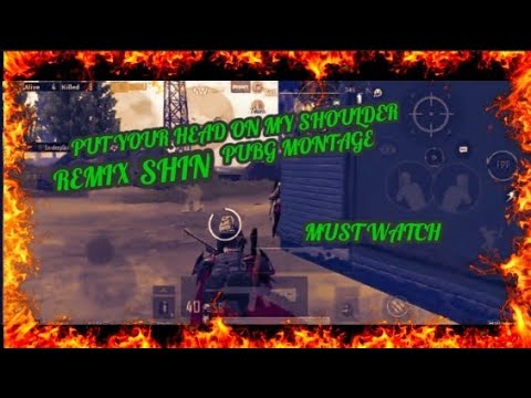 practicing-to-become-like-solo-rush-|-put-your-head-on-my-shoulder---remix-|-pubg-montage-|-shin-|