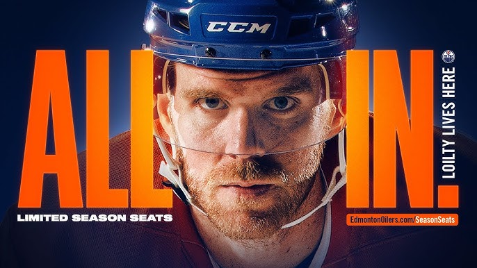 McDavid’s Short-Term Deal Shakes Up Oilers’ Future: Inside the Captain’s Calculated Gamble