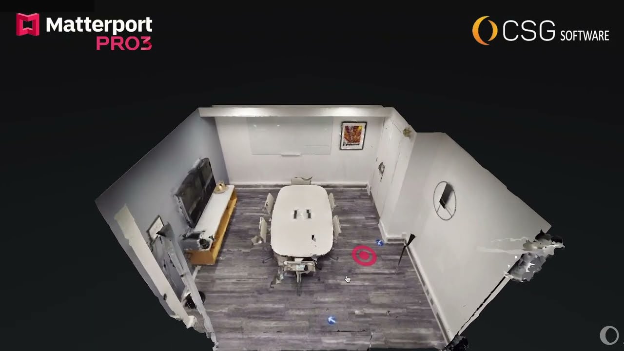 Matterport Pro3 - Introduction Video - YouTube