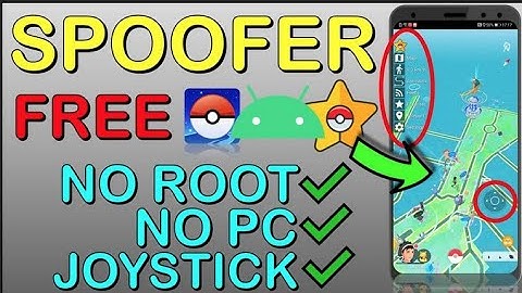 2025 Still Works How to update Pokemon Go pgsharp