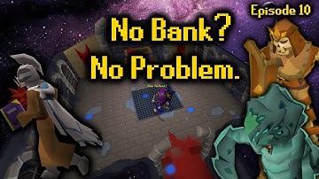 Calvarion on a UIM is easier than you might think - UIM Episode 10