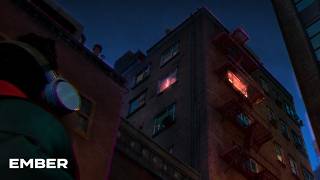 Chrome Seims - Ember (Music Video)