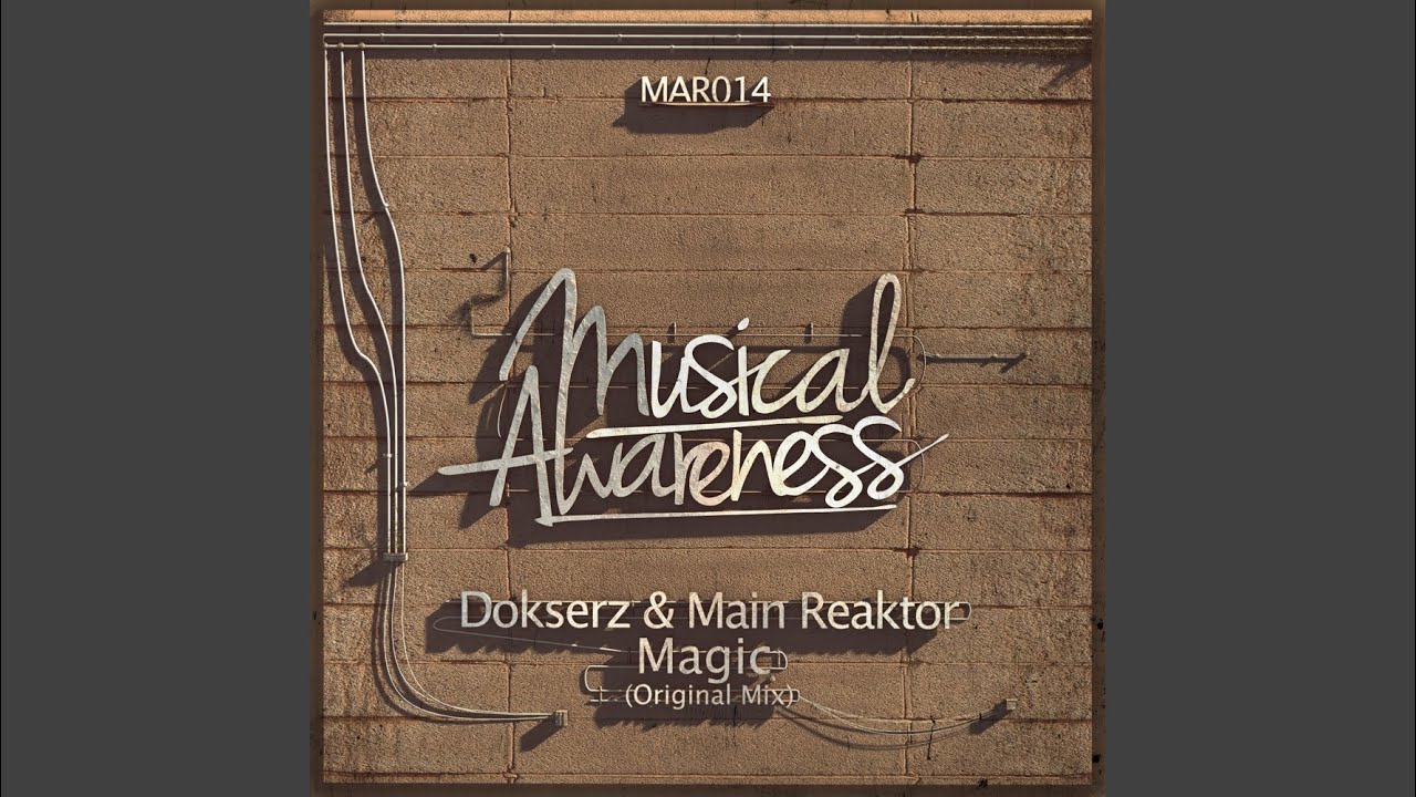 Magic (Original Mix) auf YouTube ansehen Magic (Original Mix) auf YouTube ansehen
