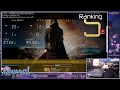 osu! | Abyssal | GYZE - HONESTY [DISHONEST] +HR 99.30% FC #3 | 833pp