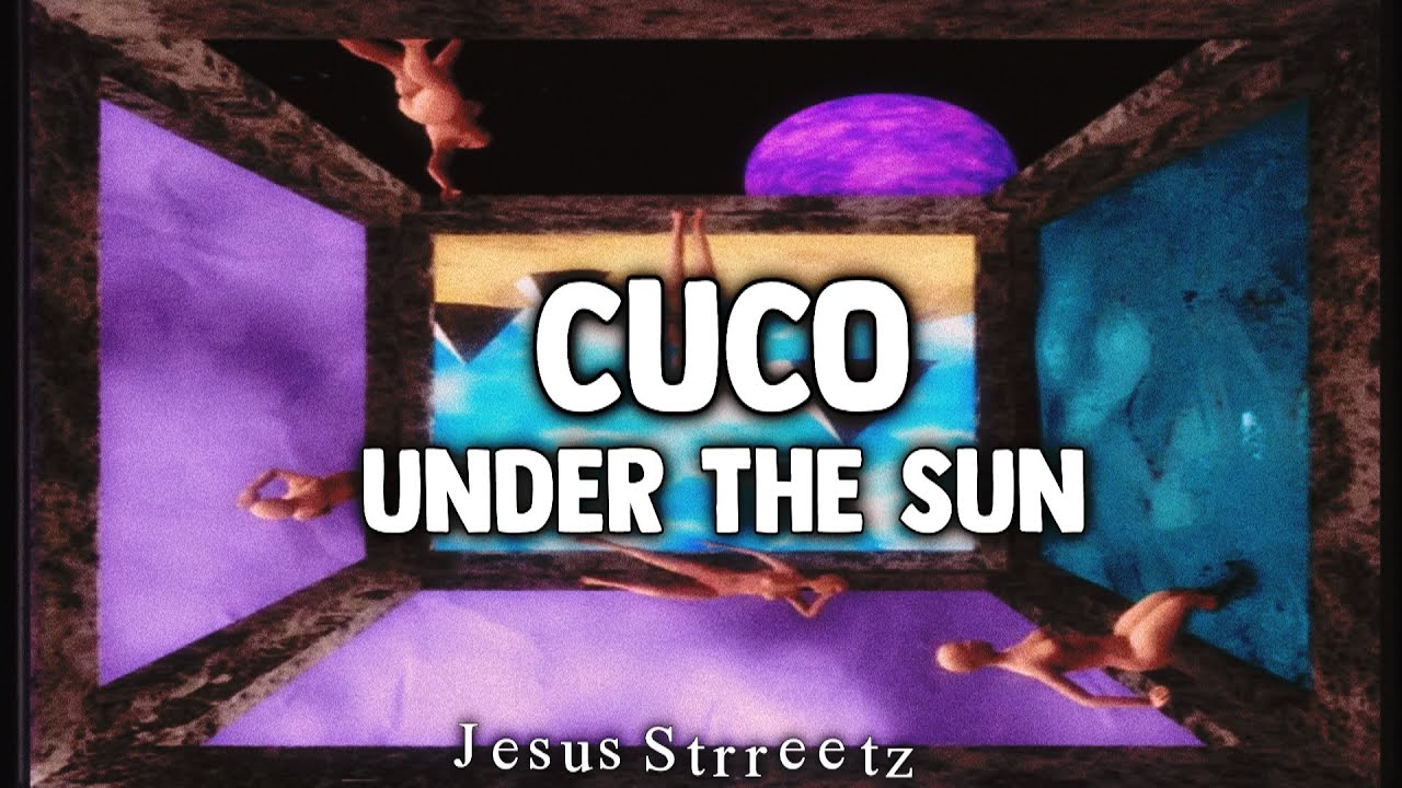 Cuco Under The Sun (Subtitulado en Español) - YouTube