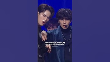 Another iconic part of MinWon 💚💜 #wonwoo #mingyu #minwon #meanie #seventeen #원우 #민규 #세븐틴