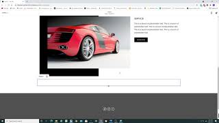 [Speed Build] My 7.1 Squarespace Build Process from Start to Finish