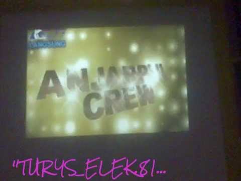 Dugem Party Arief Cirelly 79 VS Sail Jabejo 45 By DJ JIMMY