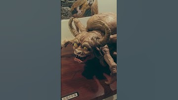 These JAPANESE SPIRITS are the scariest thing I EVER saw #shorts