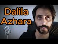 How To Pronounce Dalila Azhara