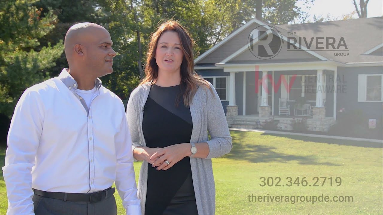 Your Delaware Realtors | The Rivera Group | Kimberly Rivera