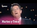 Lo mejor de Martes y Trece #4 | RTVE Humor