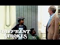 Arnold and Willis Meet Mr. Drummond | Diff'rent Strokes