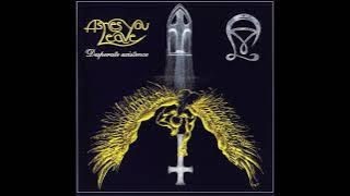 Ashes You Leave — Desperate Existence (1999) (Full Album)