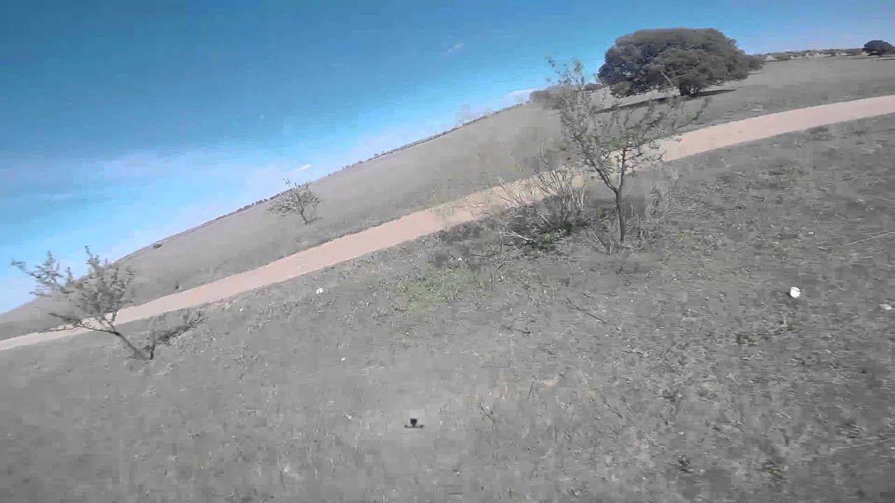 Vicente Ruano / Darc 210 Fpv