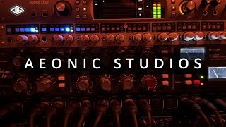 Aeonic Studios Promotional Video