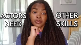 Special Skills Actors NEED | Best special skills for actors | Kylee Ariel