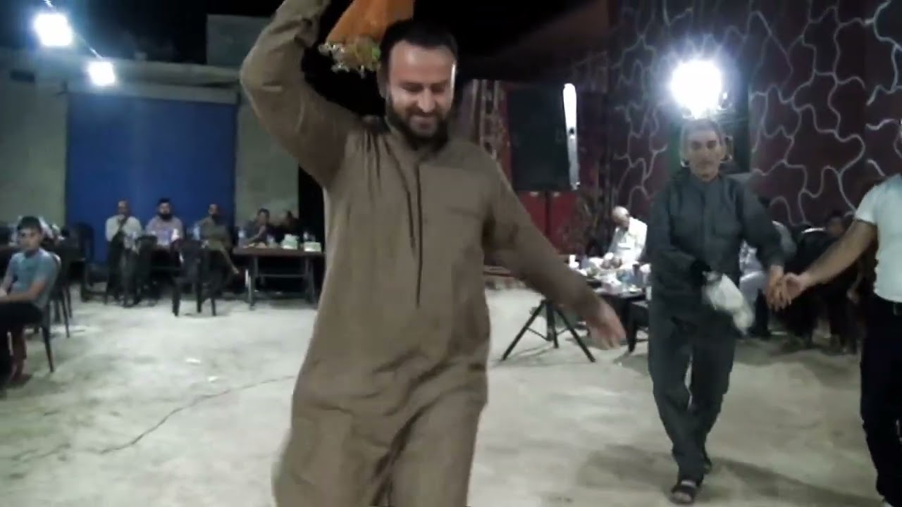 حفل زفاف عبد الحميد محمد يسوف ج٣ أفراح كفر يحمول نايا للصوت والصوره كفريحمول 9647506699813+