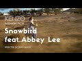 Snowbird (Fashion Film) for Kenzo feat. Abbey Lee directed by Sean Baker