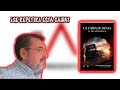 La caída de Roma - entrevista Marcos López Herrador - Editorial EAS