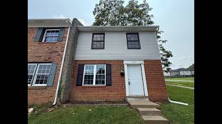 FOR RENT IN FREDERICKSBURG - 400 Rann Ct by MacDoc Property Management