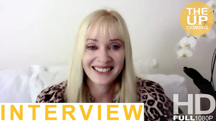 Barbara Crampton interview on Jakob's Wife