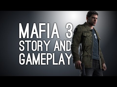 Mafia 3 Gameplay: 5 Ways Mafia 3's Open World Is Totally Unique