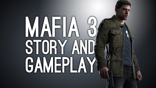 Mafia 3 Gameplay: 5 Ways Mafia 3's Open World Is Totally Unique