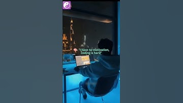 work hard coding #shorts #programming