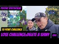 ✨INSANE LATIOS LUCK✨ SOLO 10 POINT CHALLENGE/PSYCHIC SPECTACULAR VLOG#84