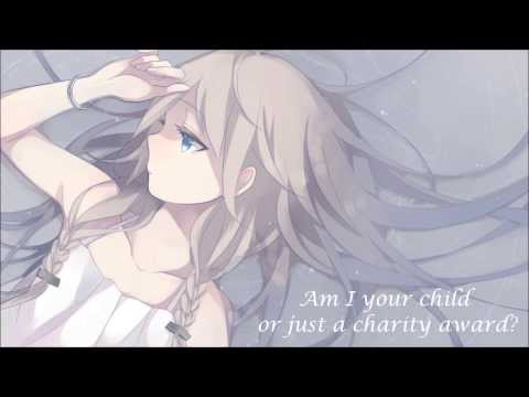 Nightcore - For the love of a daughter [Lyrics]