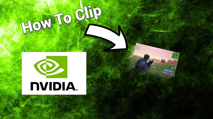 Hướng dẫn ghi lại màn hình trên Nvidia GeForce Experience
