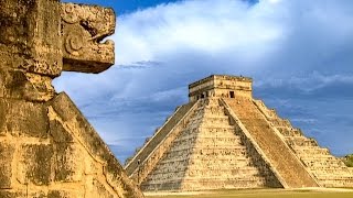 "Tours of Mexico" Archaeology screenshot 5