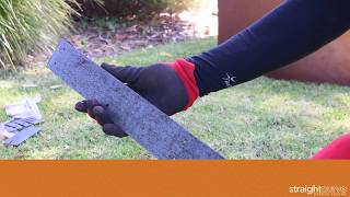 Joining Sleeve for 240mm,400mm & 560mm Above Ground Edging