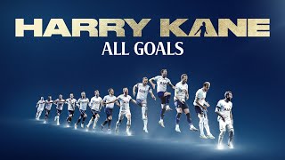 All 267 of Harry Kane&#39;s RECORD-BREAKING goals for Tottenham Hotspur!