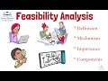 Feasibility Analysis Quiz