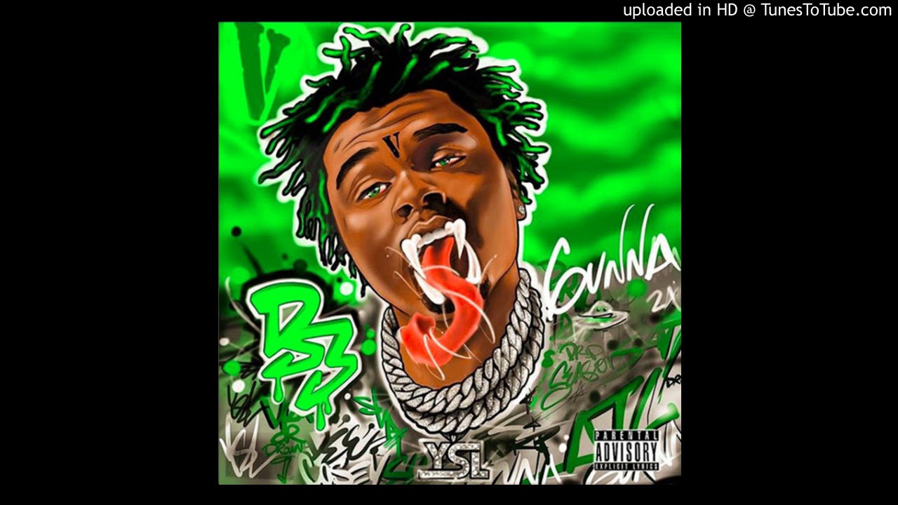 Gunna - Car Sick (feat. NAV & Metro Boomin) (432Hz)